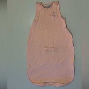 Woolino ultimate four seasons sleep sack 2-24 months